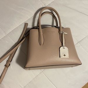 Kate Spade Beige Bag